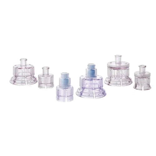 Reconstitutie en transfer